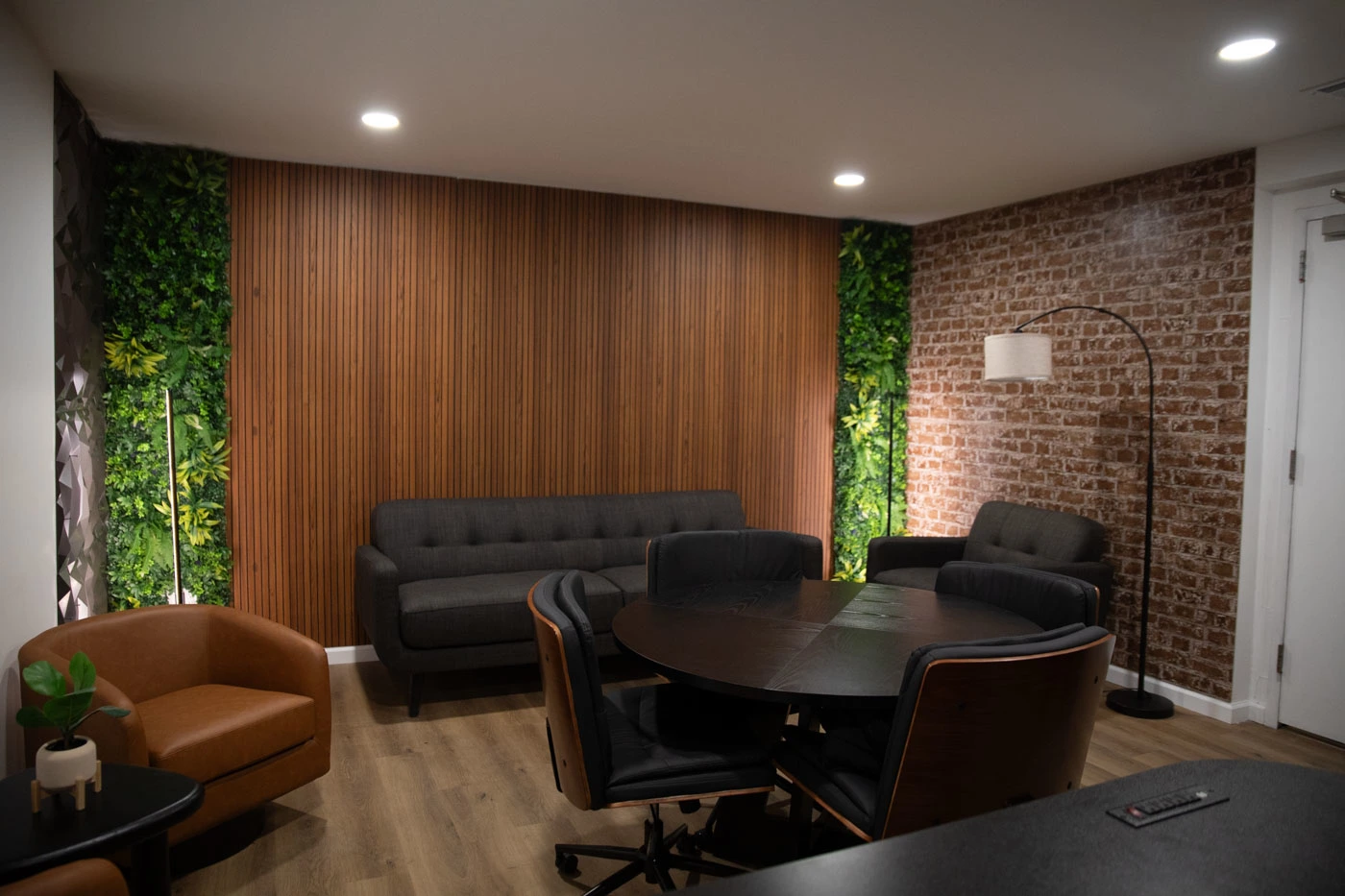 Conference room set