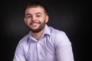 Picture of Michael Miglionico