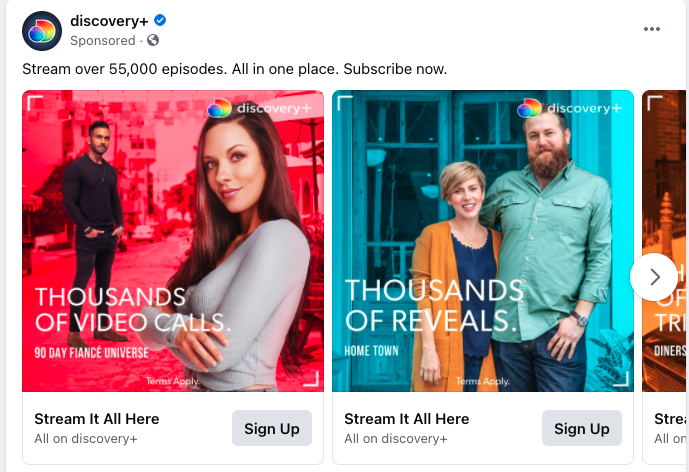 Create High-Quality Ads 