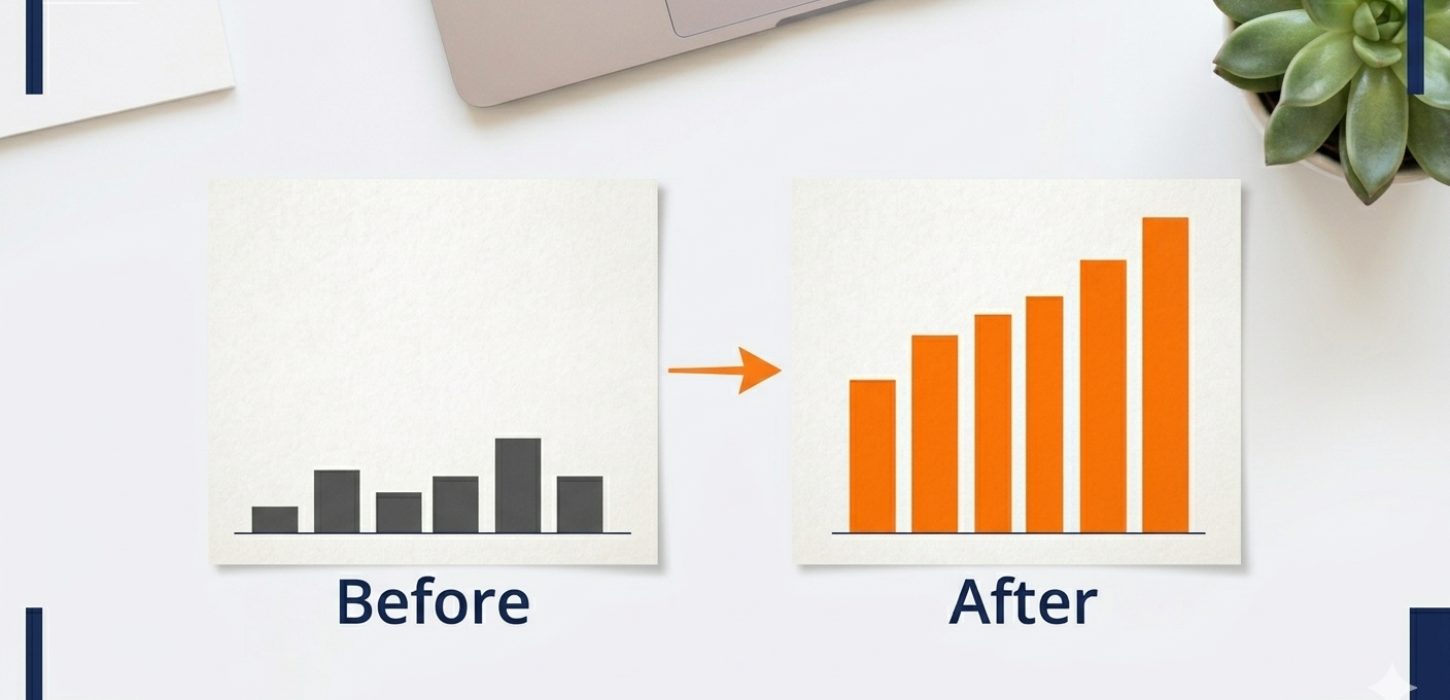 What Makes a Good Landing Page? 7 Elements That Turn Visitors Into Leads