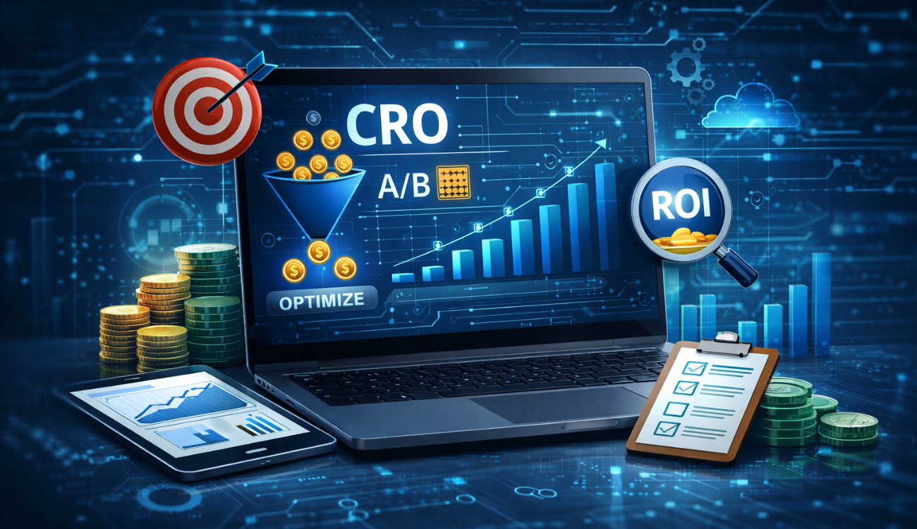 When to Hire a Conversion Rate Optimization Consultant (and What Results to Expect)