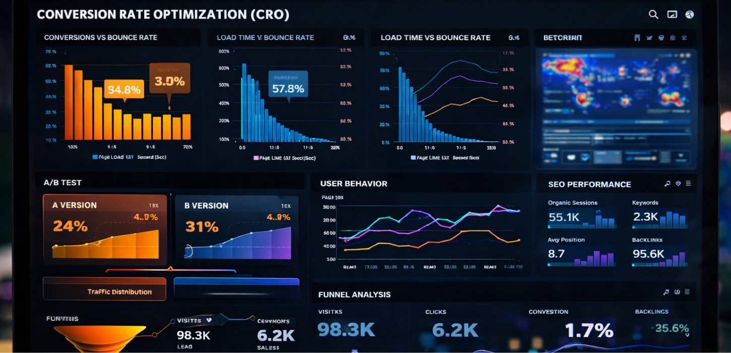 When to Hire a Conversion Rate Optimization Consultant (and What Results to Expect)
