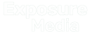 Exposure Media Logo
